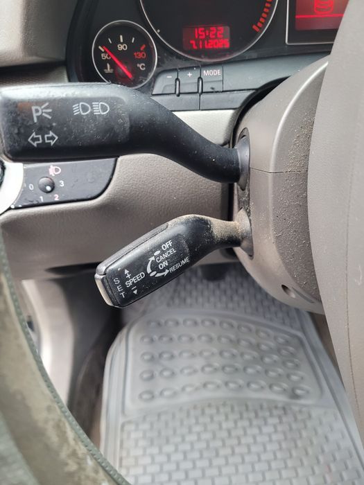 Audi a4 2003 Superfuncționabil