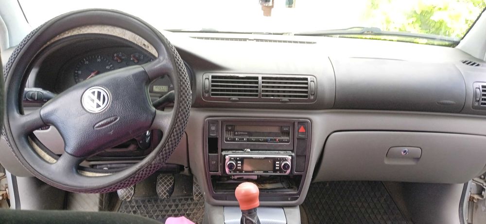 Pasat Volskwagen de vânzare