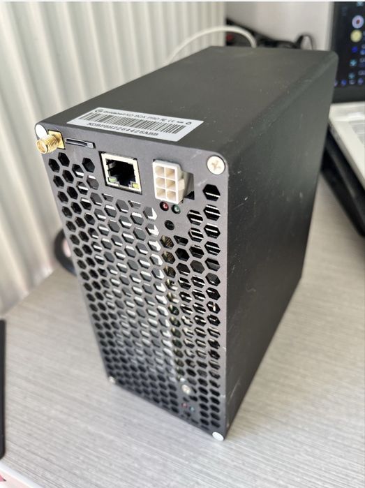 GoldShell ka BOX Pro