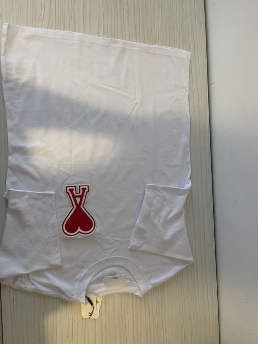 vand tricou ami nou