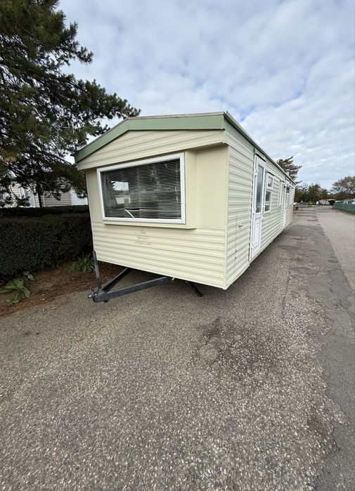 Casa Mobila Atlas Mirage