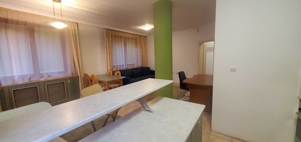 Дава се под наем Двустаен апартамент в София, Драгалевци - 82 кв.м за 555.9 € - Снимка #3