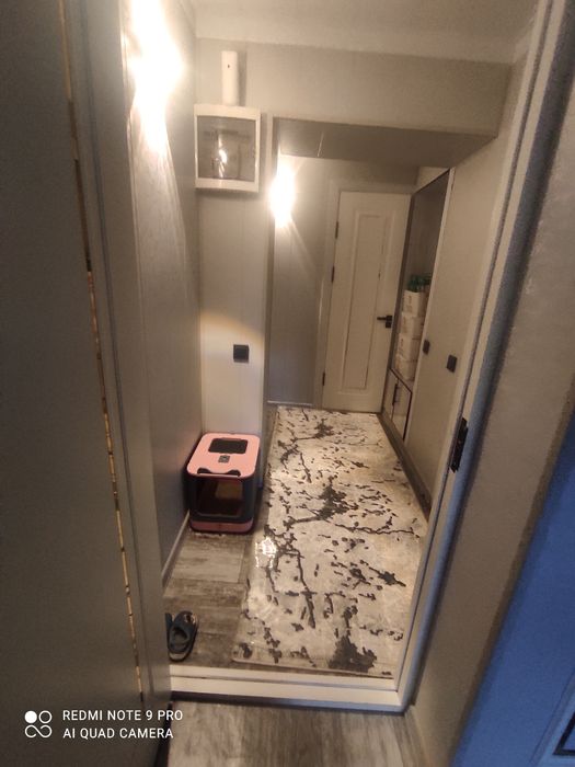 Ешонгузар квартира 41кв