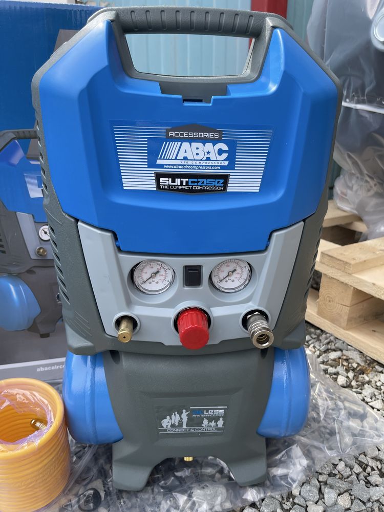 Compresor aer / Compresoare 6l - 24l - 50l - 90l - 100l