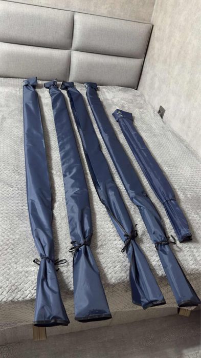 Free spirit CTX Шаранджийски въдици