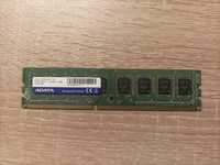 4GB RAM памет за настолен компютър DDR3 1600Mhz