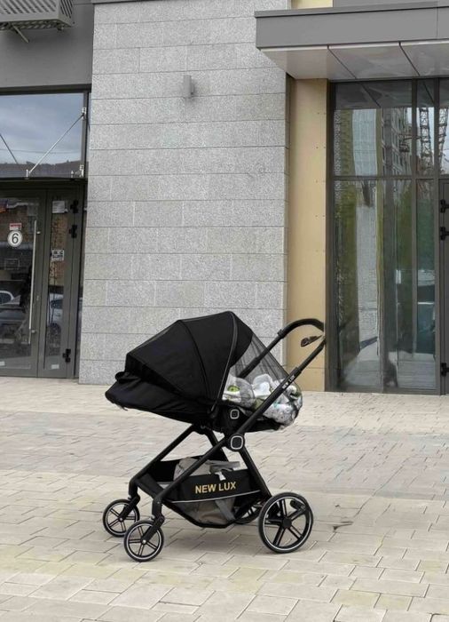 Коляска атырау срочно продам