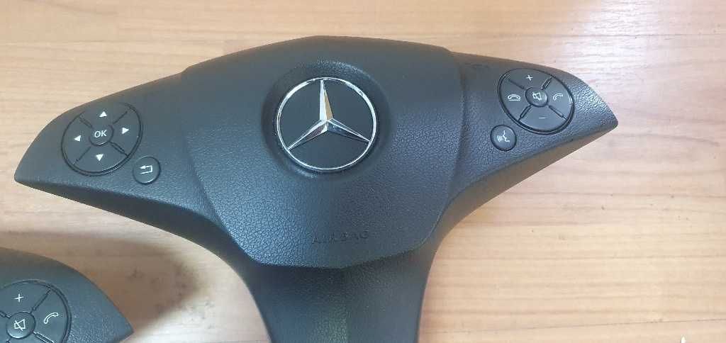 Airbag volan Mercedes C class W204