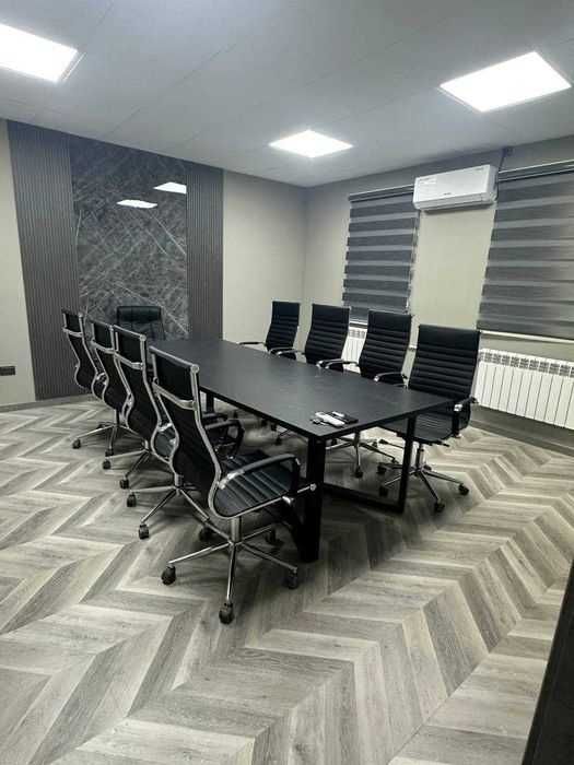 Сдам 205 м² Офис в Аренду. Ташсельмаш. Бодкина. Ашхабад парк. Яшнабад!