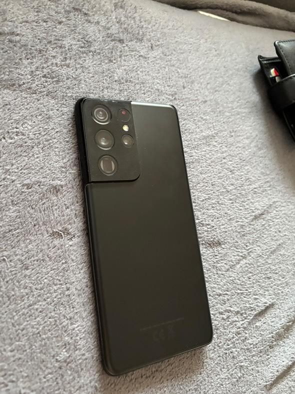 Samsung s21 Utra