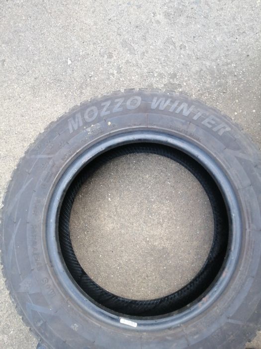 Зимни гуми 175/70/14 MOZZO  WINTER