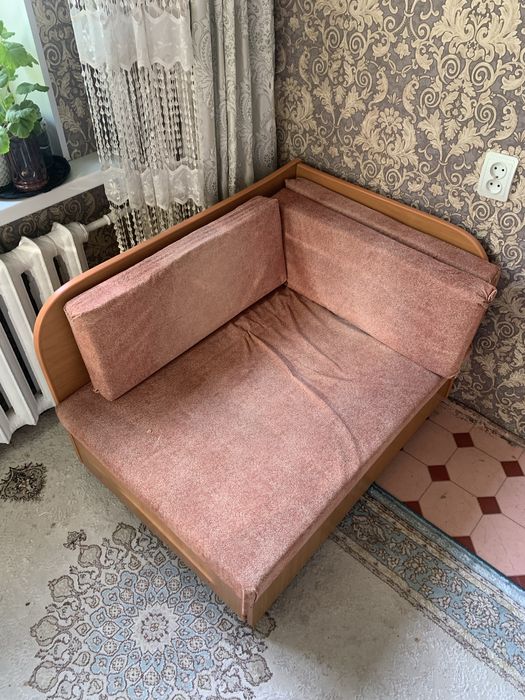 Продам кресло кровать