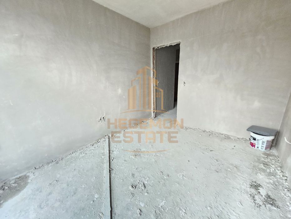 3-стаен в Варна-Левски площ 108 цена 198665