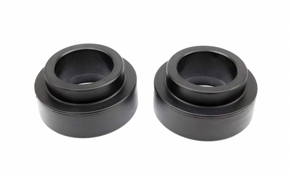 Kit inaltare suspensie bucse arcuri Nissan Pathfinder R51 + 5 cm