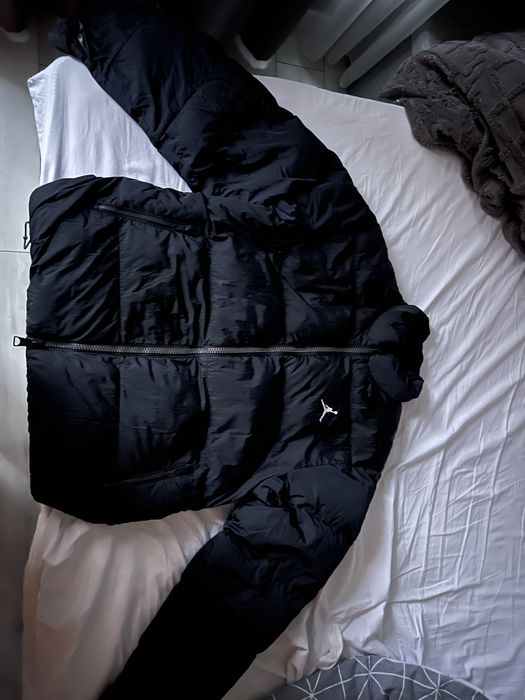 Jordan puffer яке