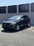 Volvo Xc60 R-Design D4 , Euro 6