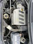 Motor renaul scenic 1 1.6i 16v