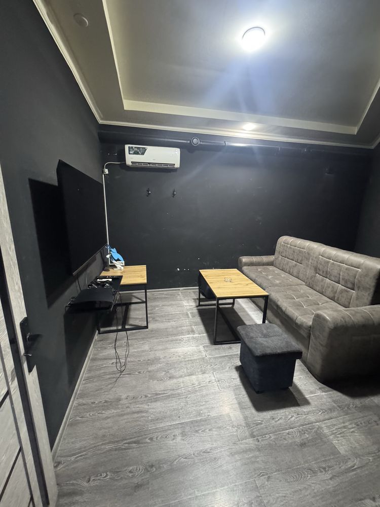 Game klub jihozlari bilan SOTILADI