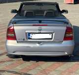 Vand opel astra g bertone cabrio