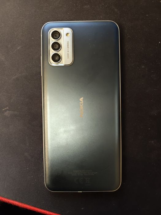 Nokia G42 5G 128GB / 6 RAM / Black