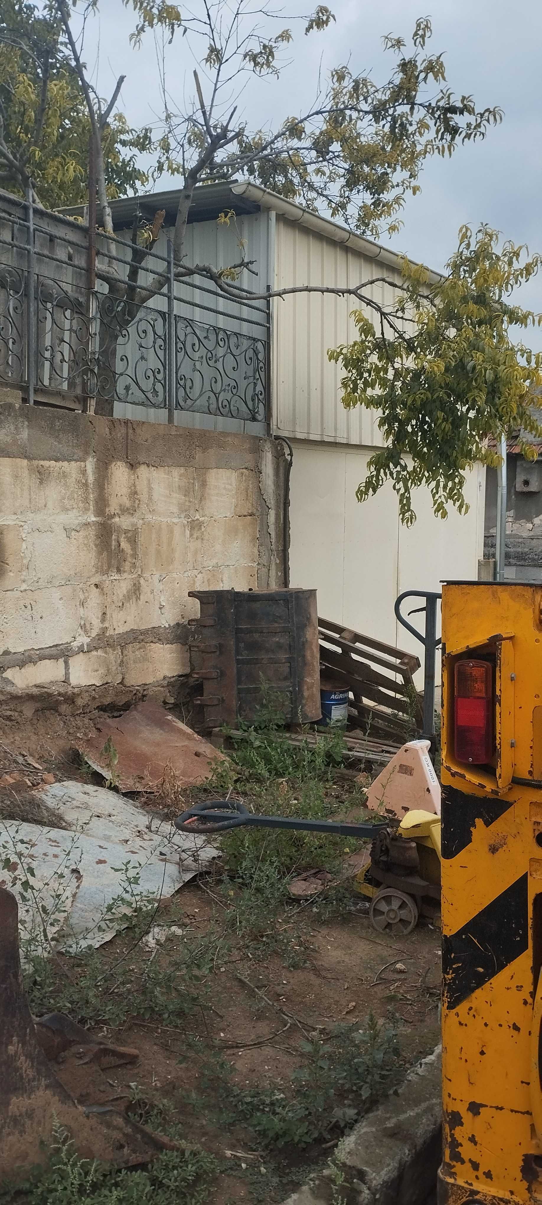 Продавам багер JCB 3CX