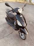 Piaggio Fly 100cc