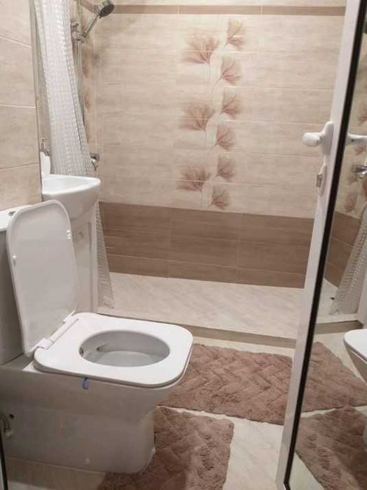 Дава се под наем Двустаен апартамент в София, Надежда 2 - 48 кв.м за 458.49 € - Снимка #5