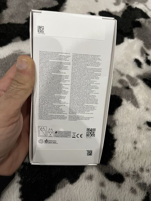 Samsung A16,4G 128GB