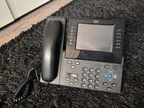 Cisco Phone 9971