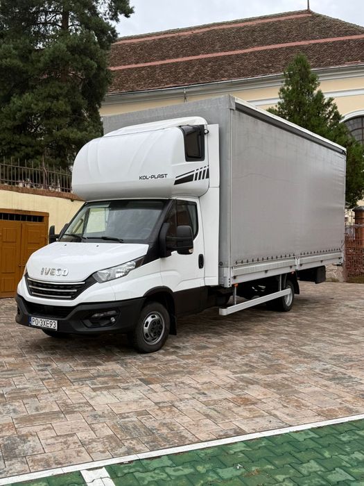 Iveco.daily.15.paleti2022.50c18.Se.poate.pune.si.lift.hidraulic.3.5.t