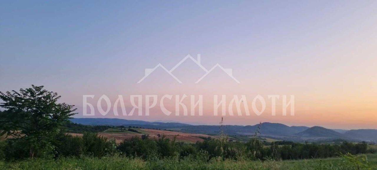 Продава се Парцел в с. Присово, Област Велико Търново - 3500 кв.м за 19 €/кв.м - Снимка #1