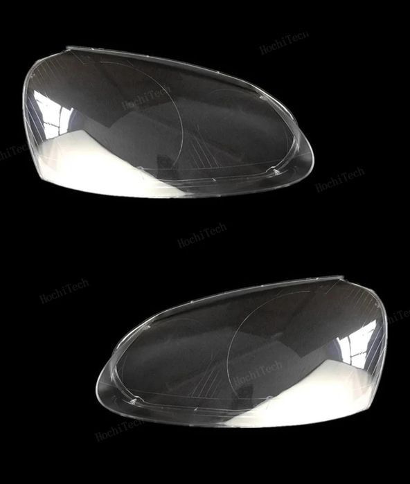 Sticlă Far Volkswagen MK5 2003-2009