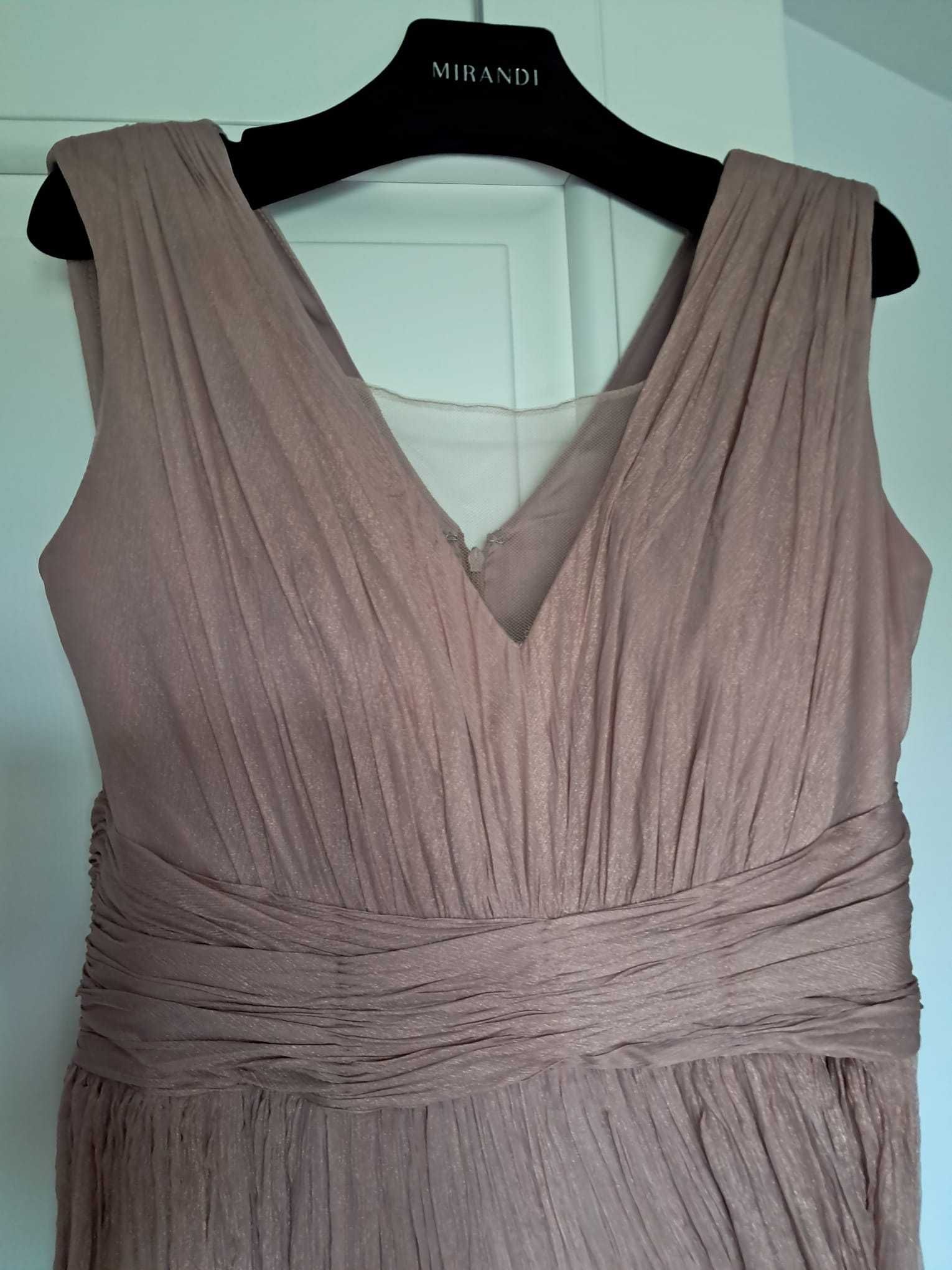 Rochie Mirandi marimea 42