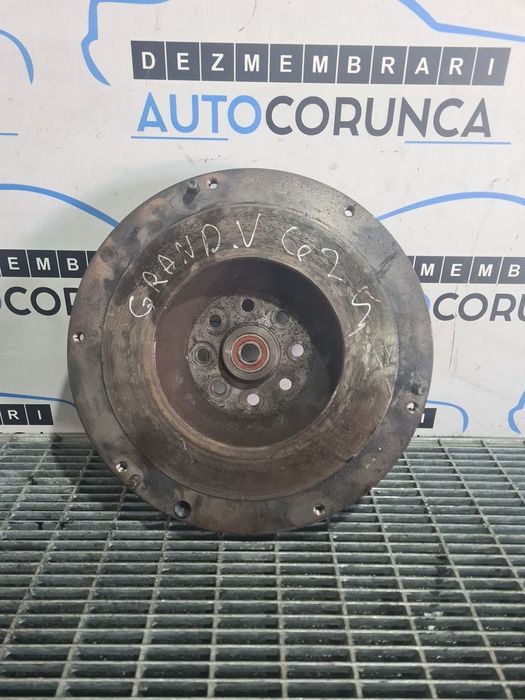 Volanta Suzuki Grand Vitara 2.0 Benzina 2006 - 2012 140CP Manuala 5 Trepte J20A (625) ...
