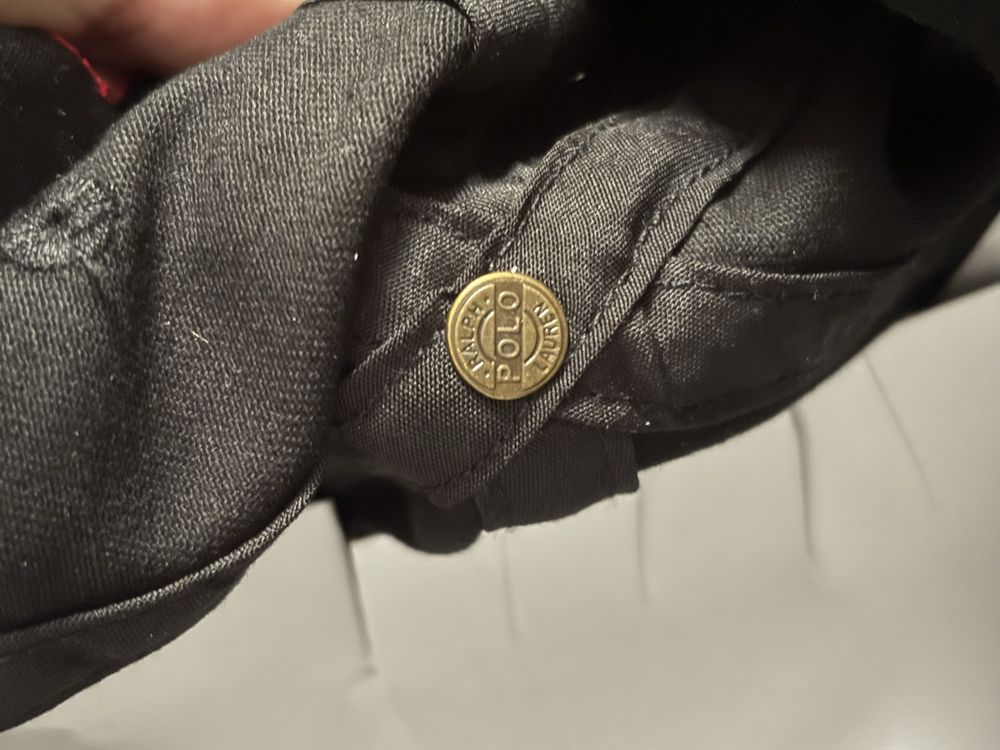 Ralph Lauren șapcă