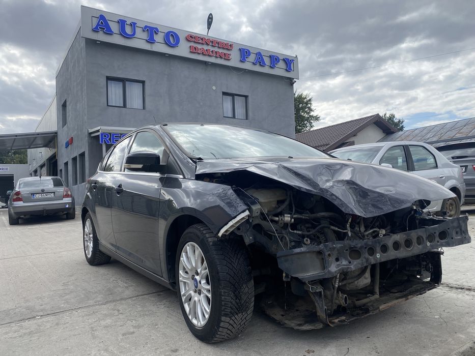 Daune Centru RCA Casco Auto Papy Teleorman