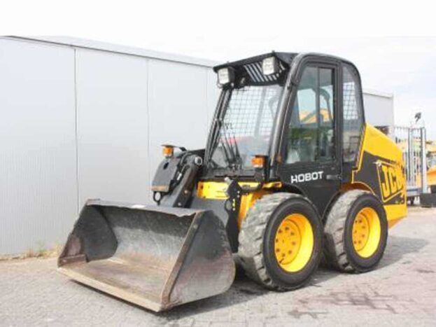 piese de schimb pentru jcb robot 160
