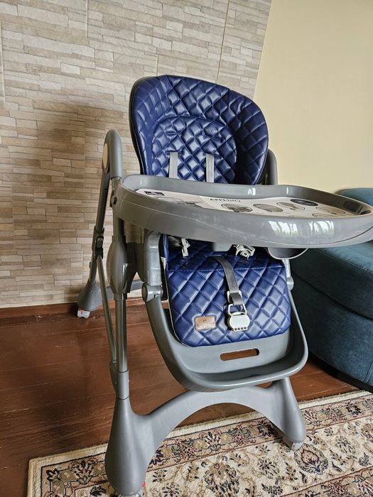 LORELLI Classic Стол за хранене APPETITO