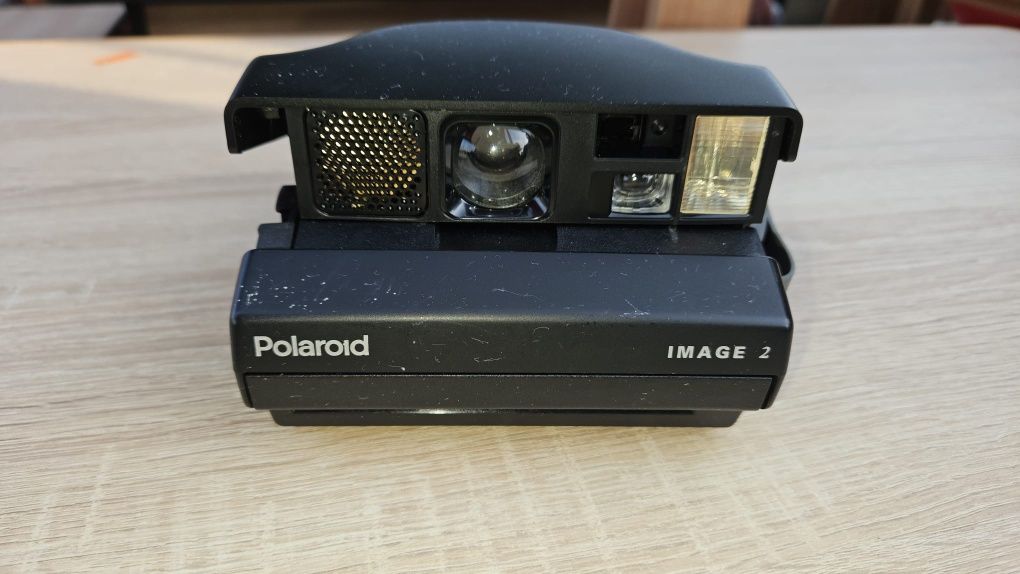 Polaroid Image 2 ( functională)