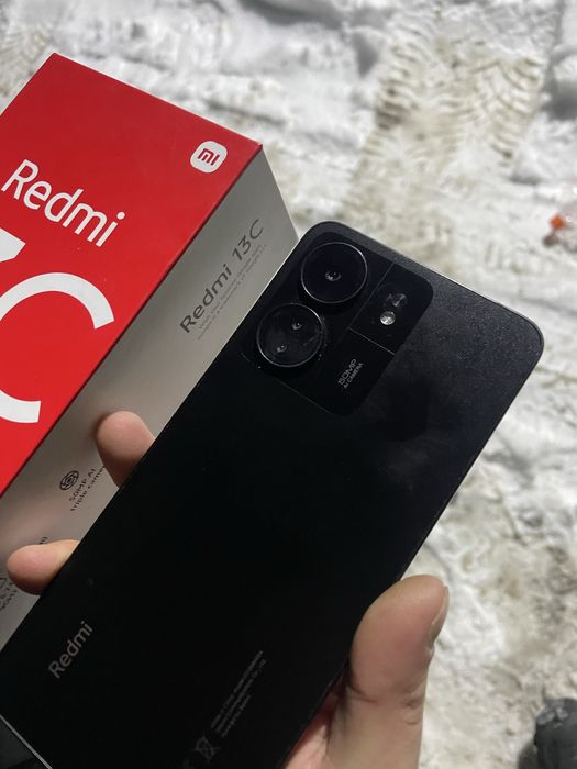 продам срочно редми 13с