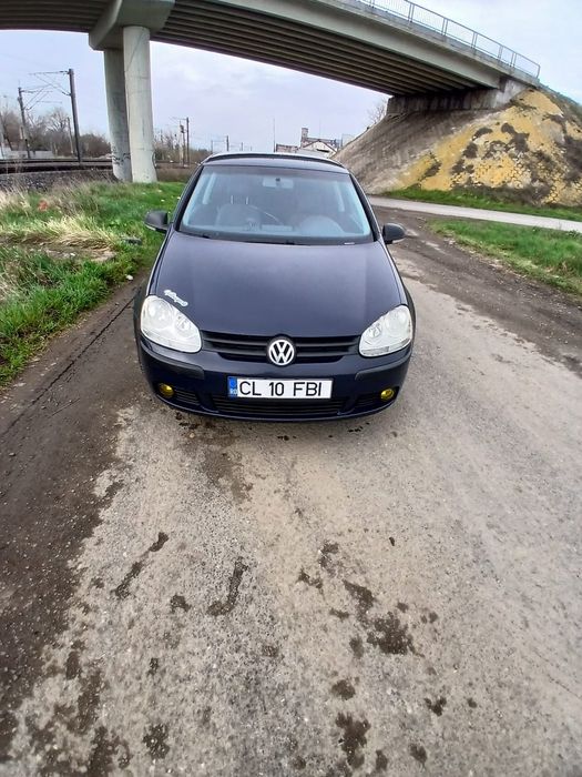 Golf 5 2007 motor 2.0 S.D.I