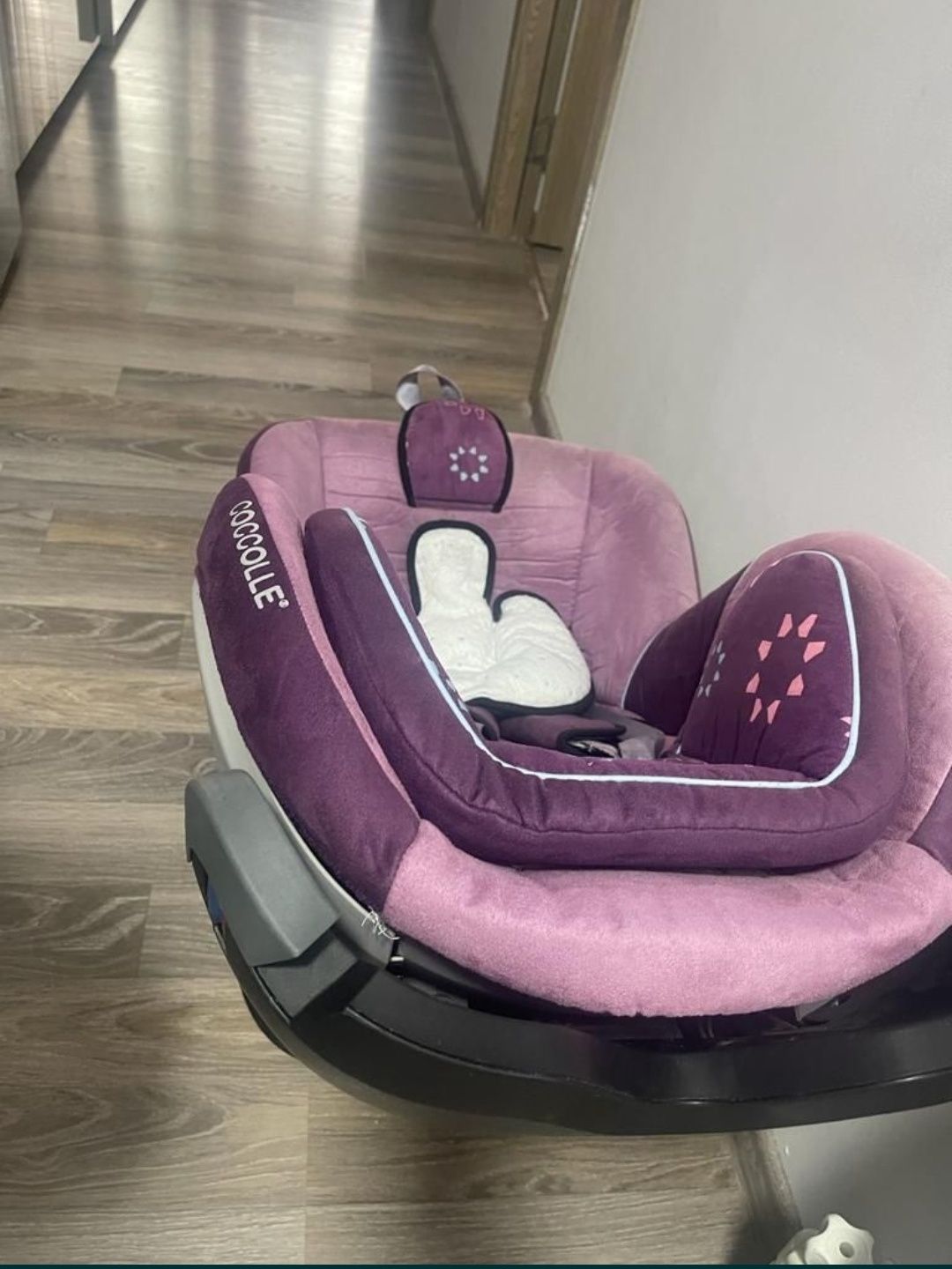 Scaun Auto marca COCCOLE