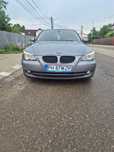 Bmw e60  520d  177hp