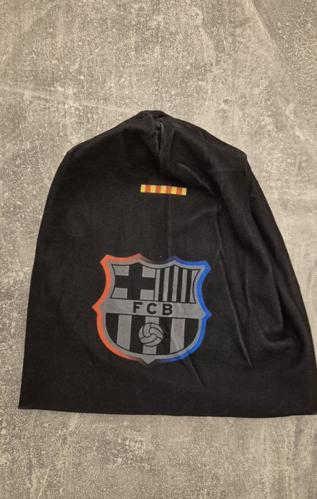 Caciula Fc.Barcelona