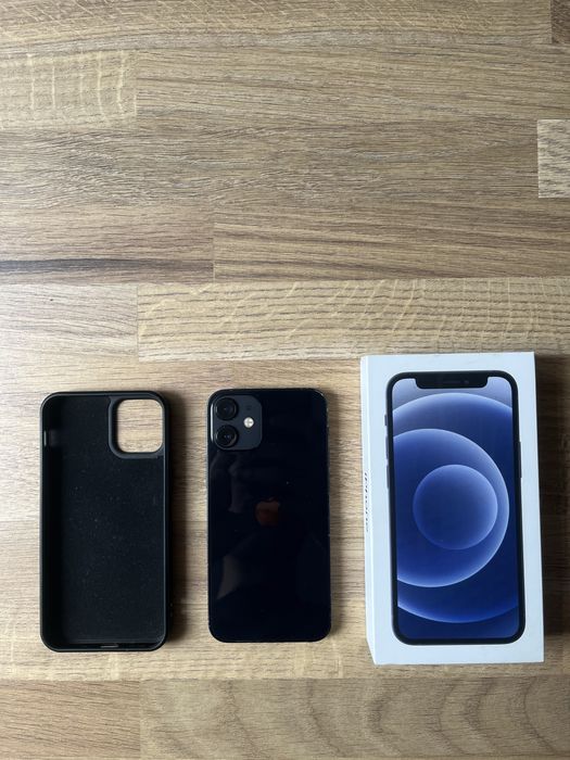 Iphone 12 mini 64GB