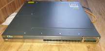 продавам Cisco суич WS-C3750-12S-E