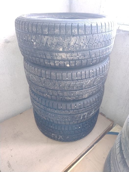Продавам джанти 5×108×19/8.5J/ET42.