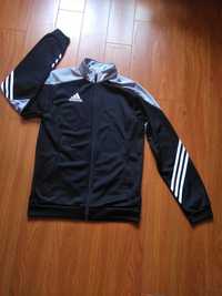 Bluza de trening Adidas mărimea S