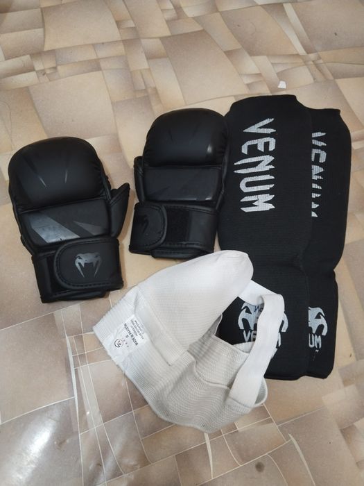 Набор для единоборств