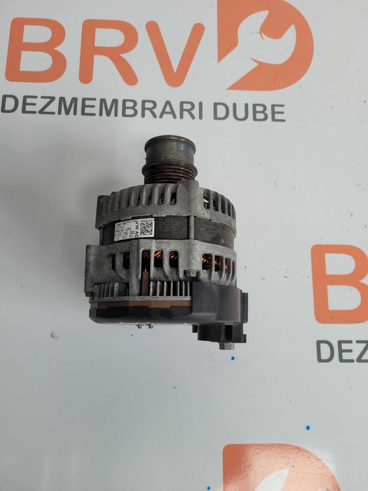 Alternator pentru Audi A4 1.4 Motorizare TFSI An 2017   Euro 6